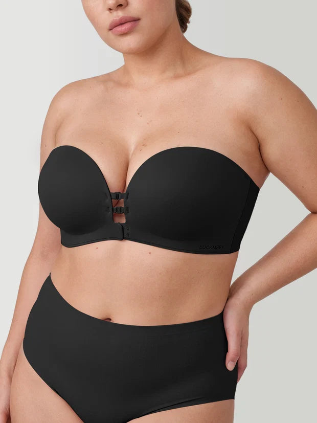Saint Vanta Strapless Bra