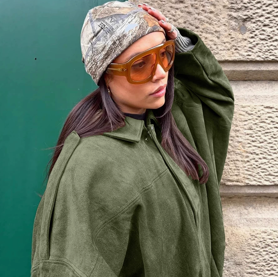 Autumn Jacket