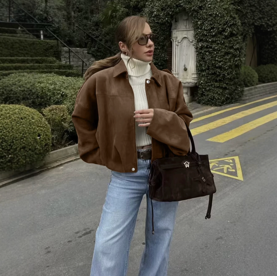 Autumn Jacket