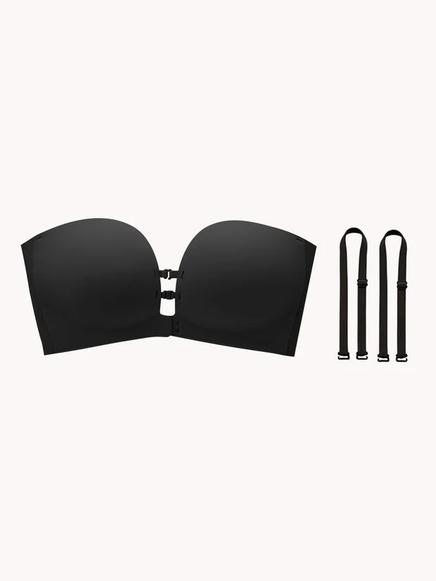Saint Vanta Strapless Bra