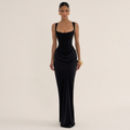 Saint Vanta Cocktail Dress