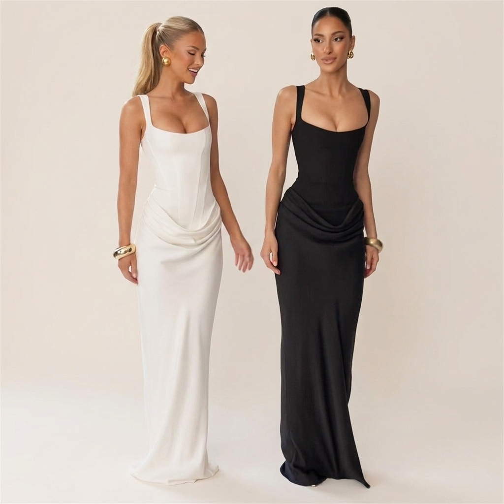 Saint Vanta Cocktail Dress