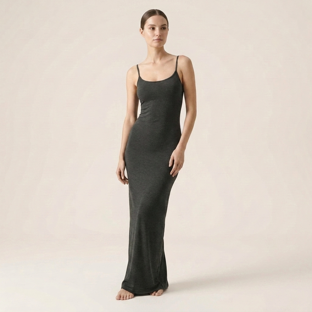 Saint Vanta Elegant Dress