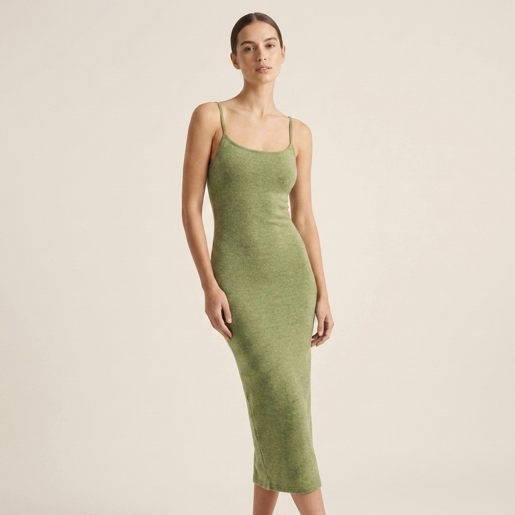 Saint Vanta Elegant Dress