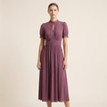 Saint Vanta Ancient Dress