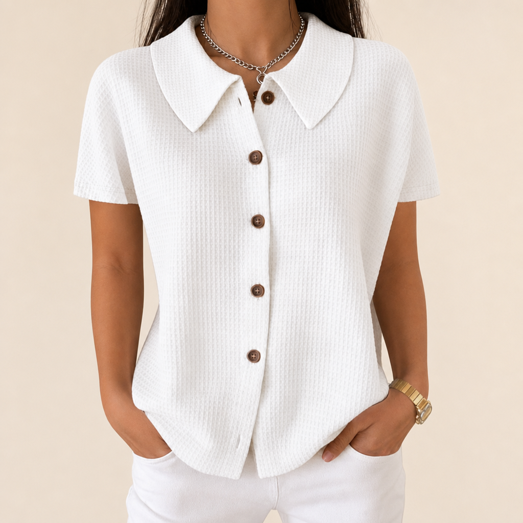 Saint Vanta Chic Top