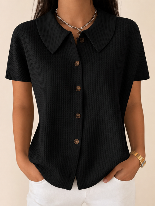 Saint Vanta Chic Top