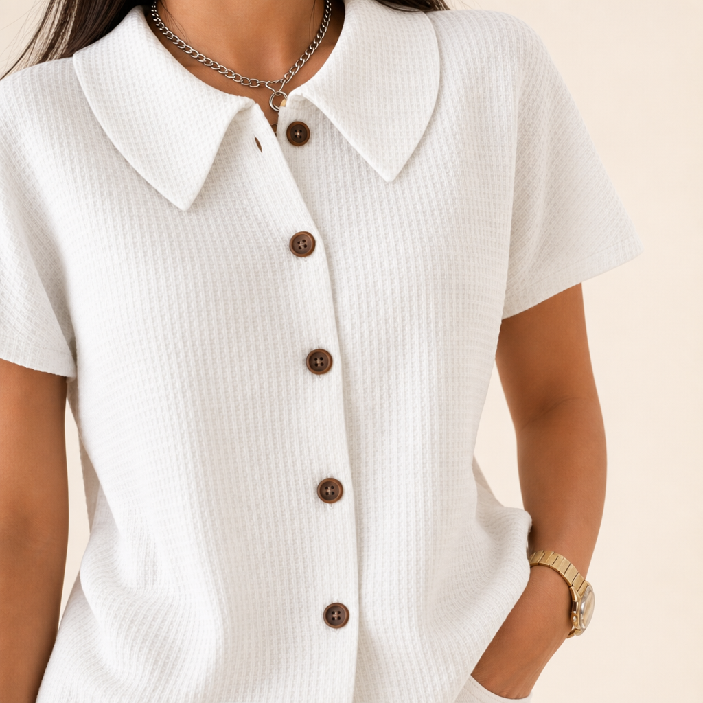 Saint Vanta Chic Top