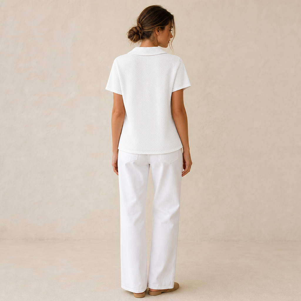 Saint Vanta Chic Top