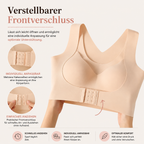Saint Vanta Posture Bra