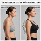 Saint Vanta Posture Bra