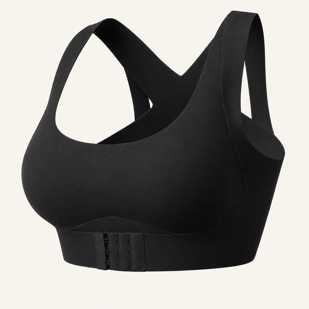 Saint Vanta Posture Bra
