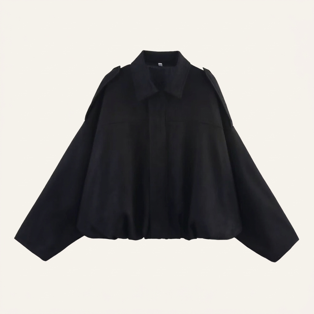 Autumn Jacket