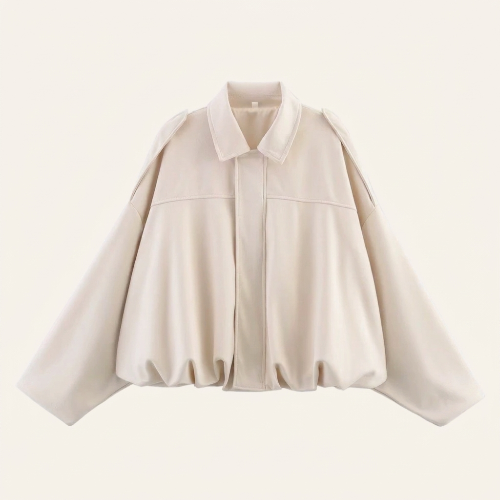 Autumn Jacket